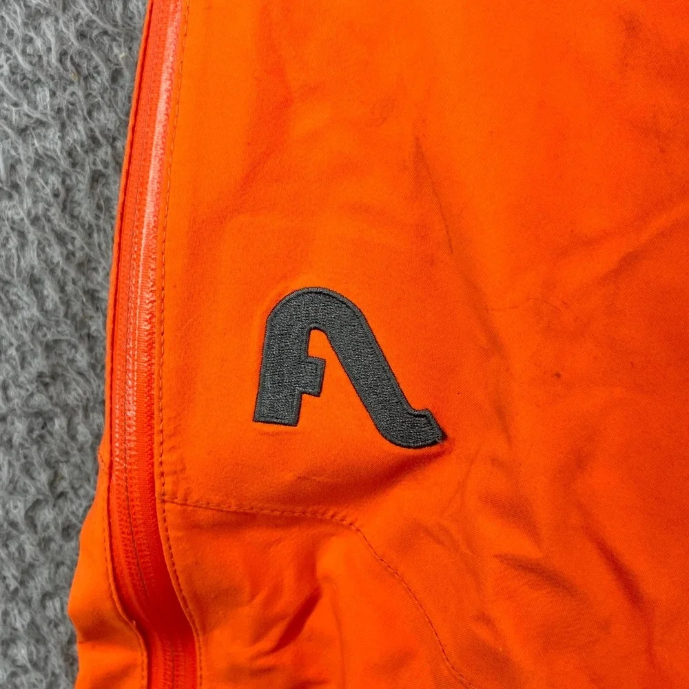 Flylow Compound Ski Pants Mens‎ Small Waterproof Snowboard Performance Sports